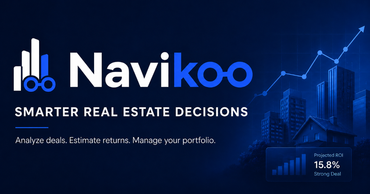 Navikoo preview